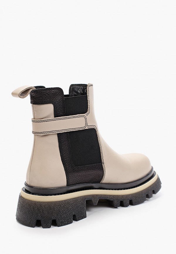 фото Ботинки grand style