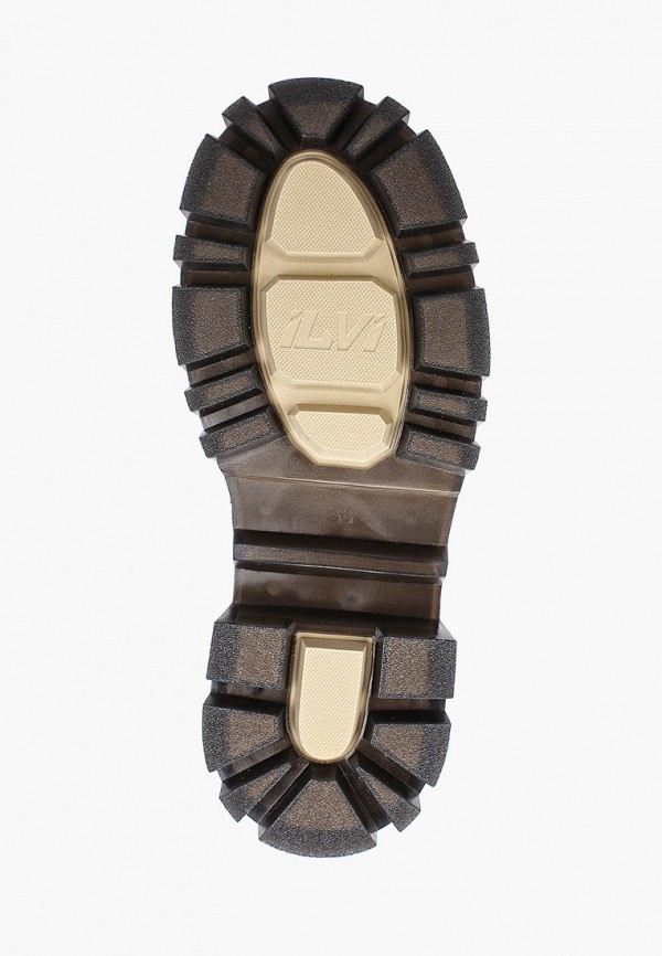 фото Ботинки grand style