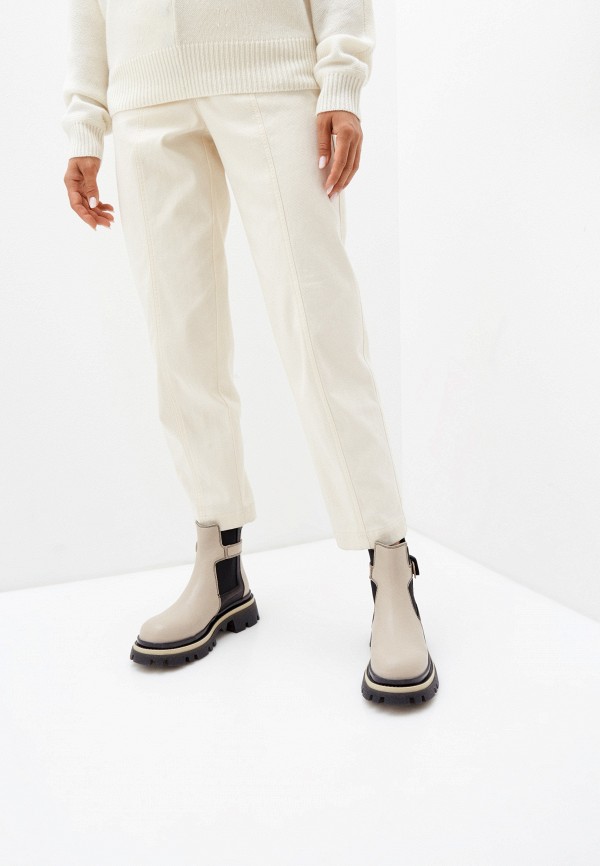 фото Ботинки grand style