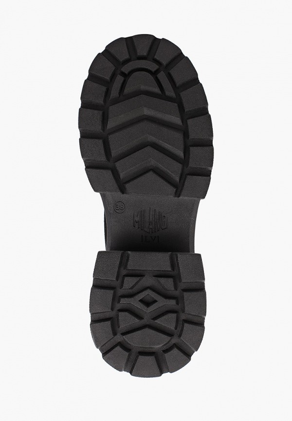 фото Полусапоги grand style