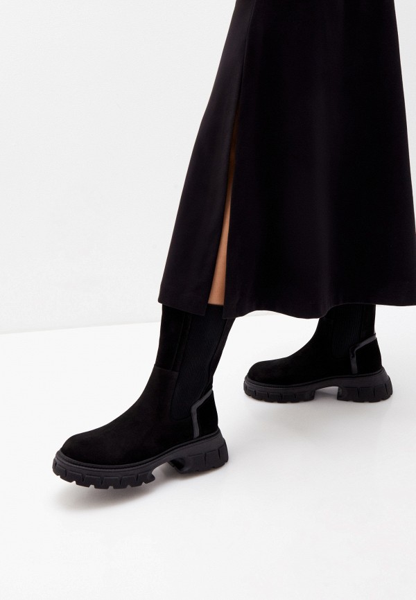 фото Полусапоги grand style