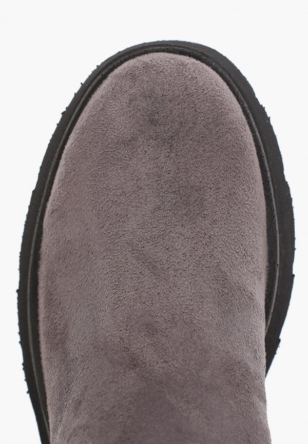 фото Ботфорты grand style