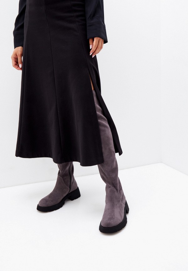 фото Ботфорты grand style