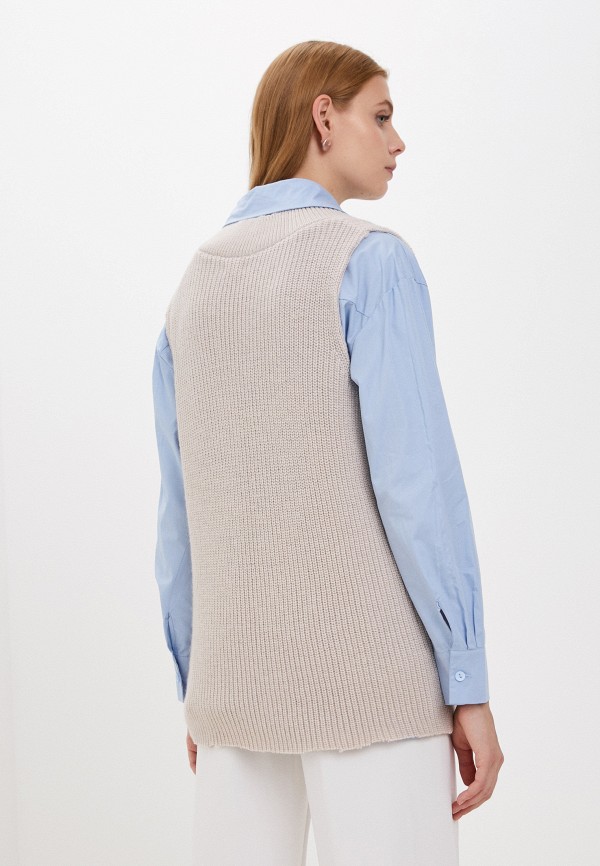 фото Жилет lascavi