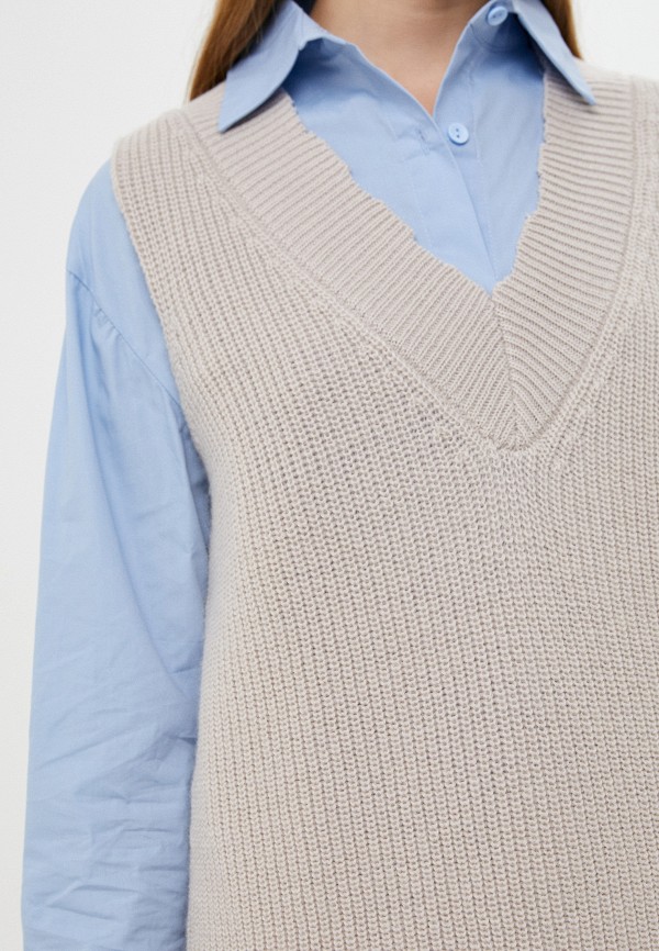 фото Жилет lascavi