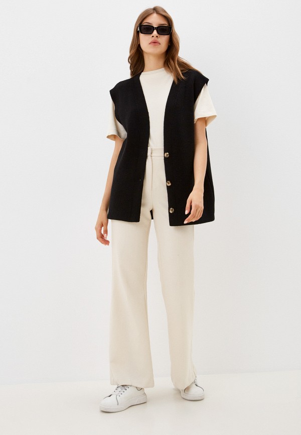 фото Жилет lascavi