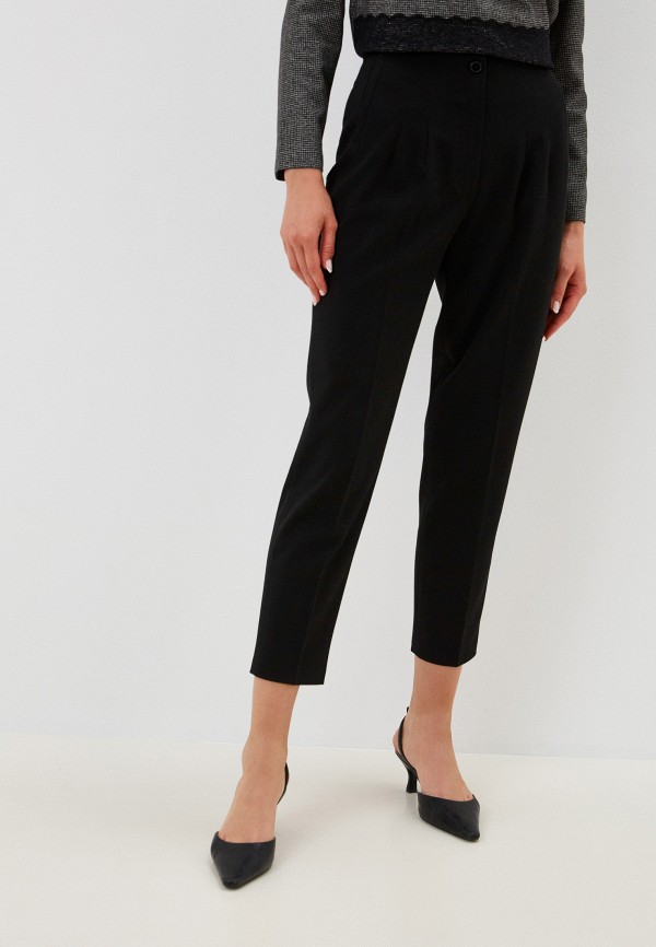 фото Брюки дизайнерский дом тягина татьяна