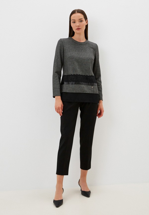 фото Брюки дизайнерский дом тягина татьяна