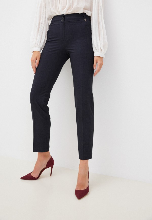 фото Брюки дизайнерский дом тягина татьяна