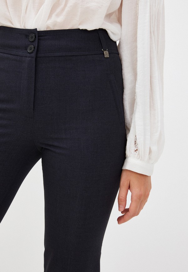 фото Брюки дизайнерский дом тягина татьяна