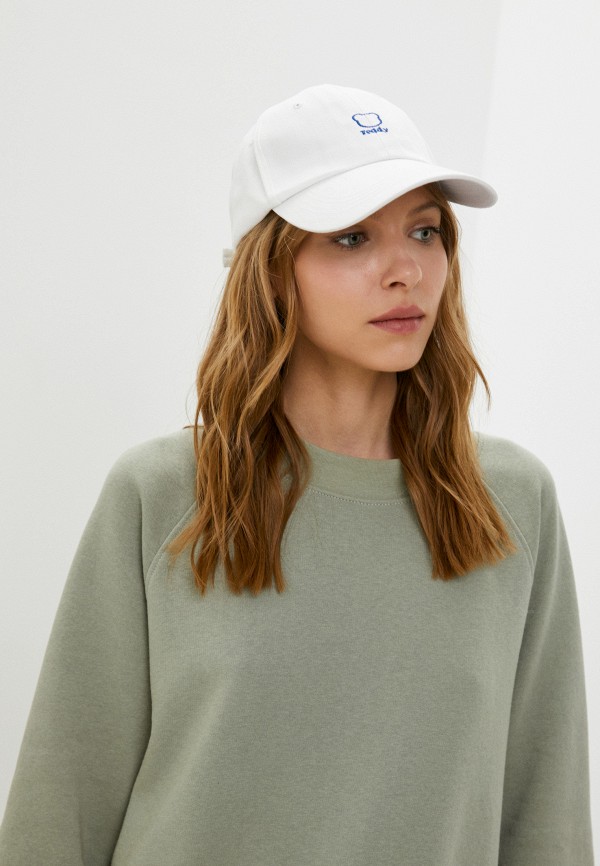 фото Бейсболка jlab