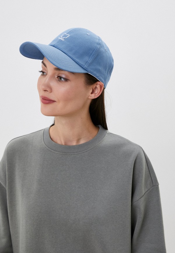 фото Бейсболка jlab