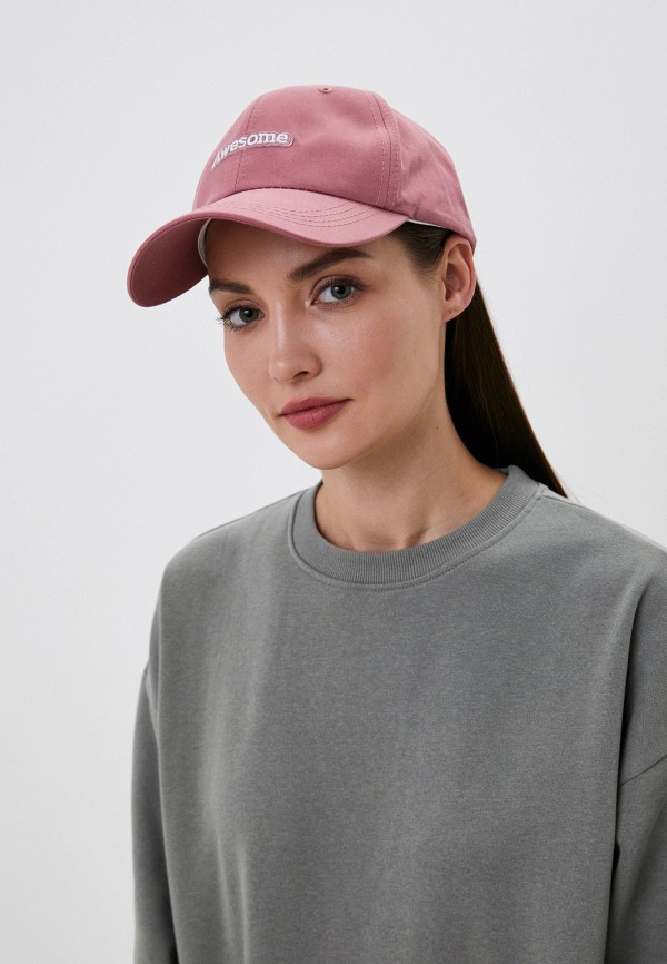 фото Бейсболка jlab