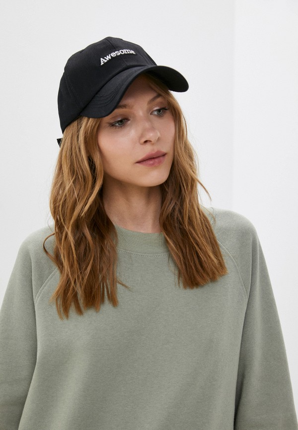 фото Бейсболка jlab