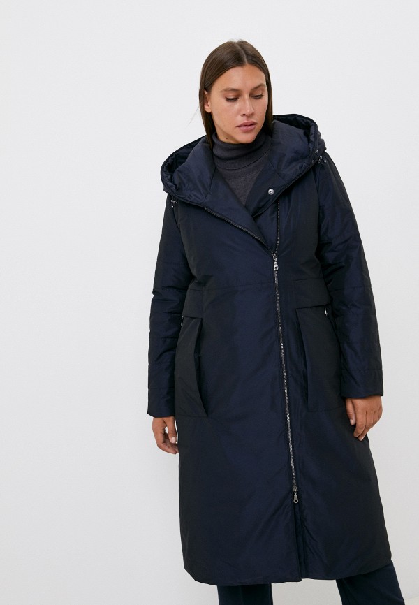 Куртка утепленная Dixi-Coat