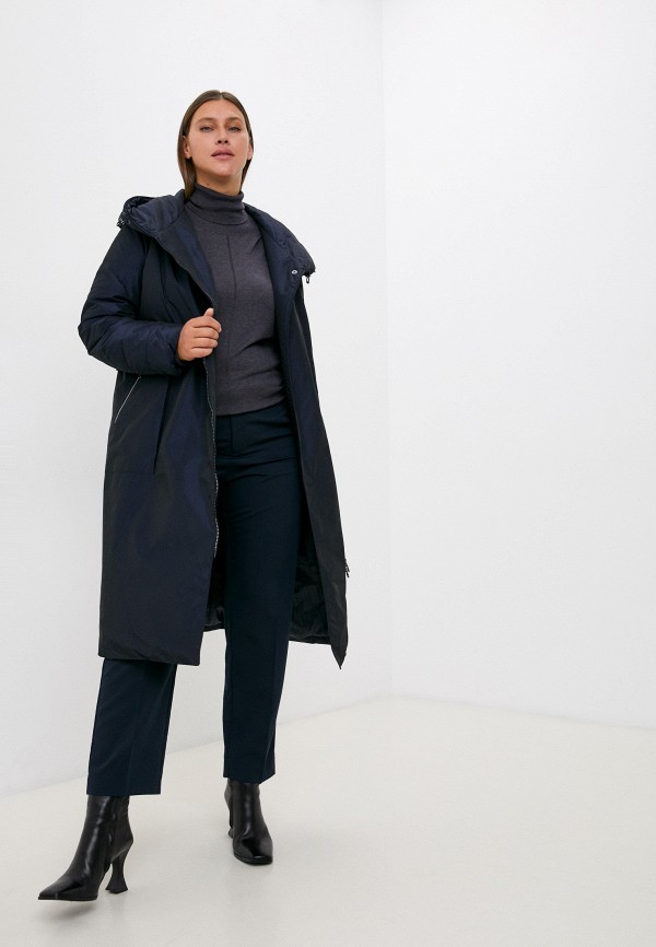 фото Куртка утепленная dixi-coat