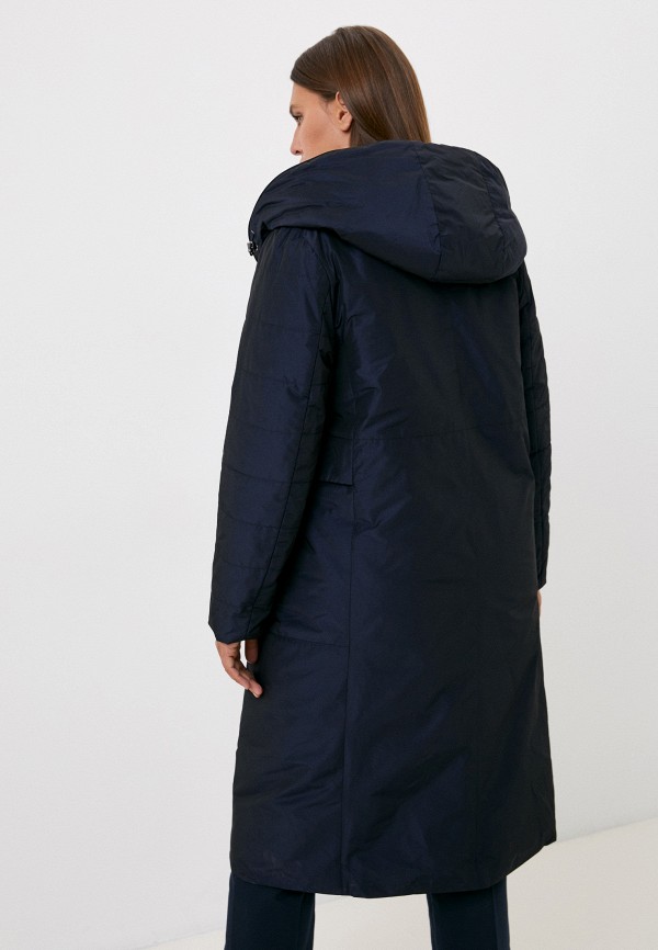 фото Куртка утепленная dixi-coat