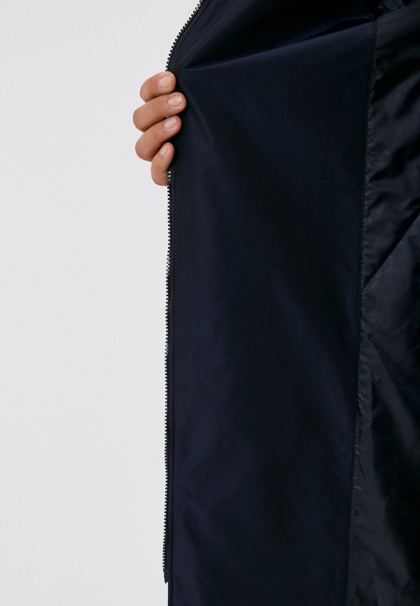 фото Куртка утепленная dixi-coat