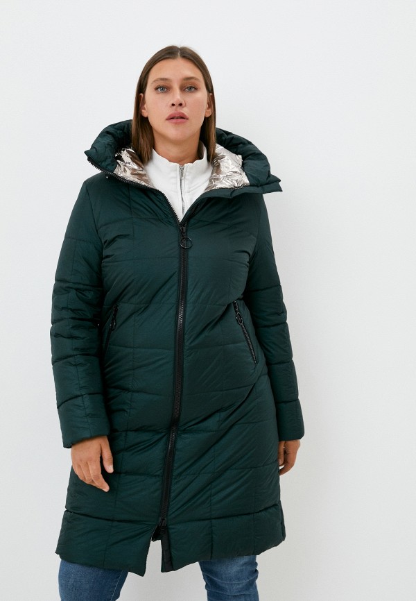фото Куртка утепленная dixi-coat