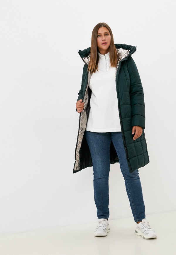 фото Куртка утепленная dixi-coat