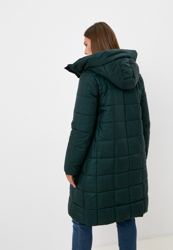 фото Куртка утепленная dixi-coat
