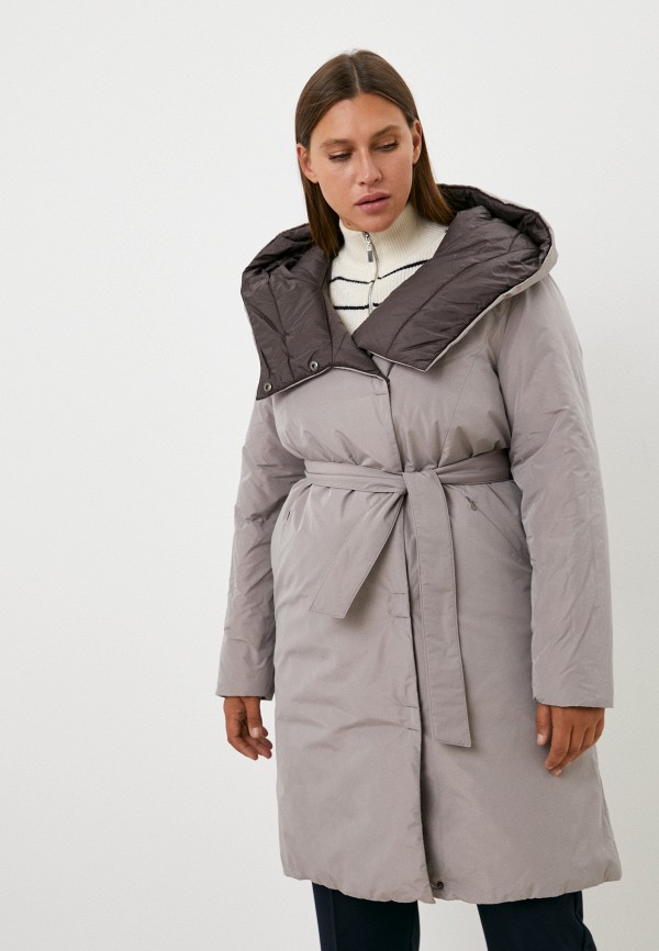фото Куртка утепленная dixi-coat