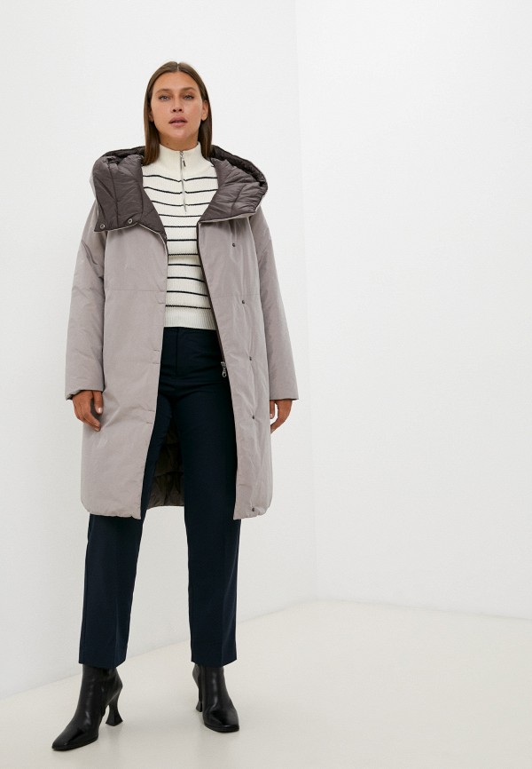 фото Куртка утепленная dixi-coat