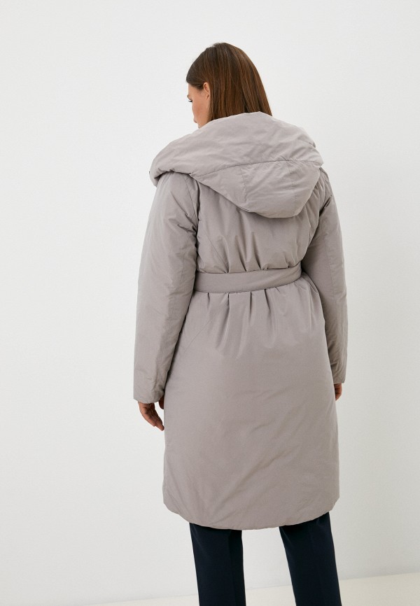 фото Куртка утепленная dixi-coat