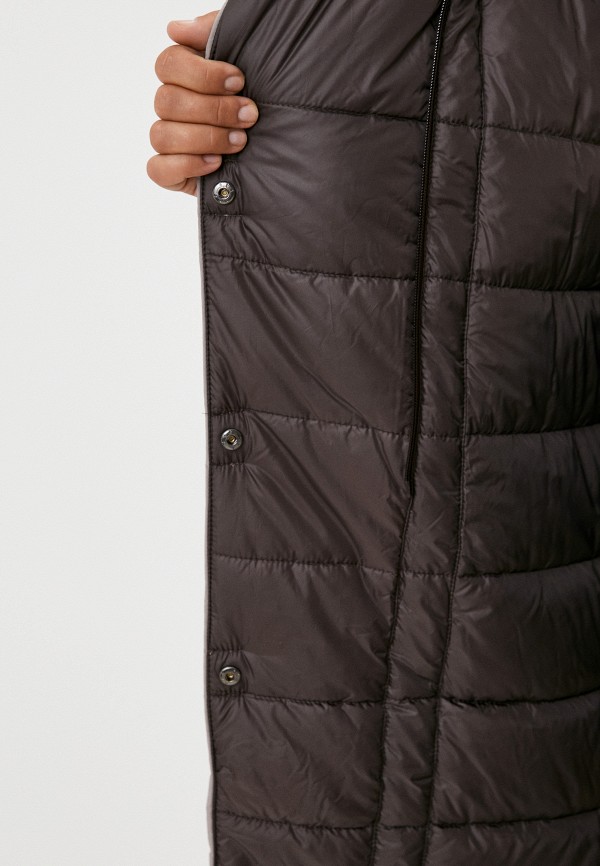 фото Куртка утепленная dixi-coat