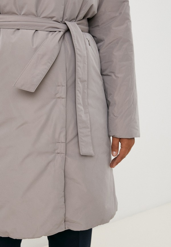 фото Куртка утепленная dixi-coat