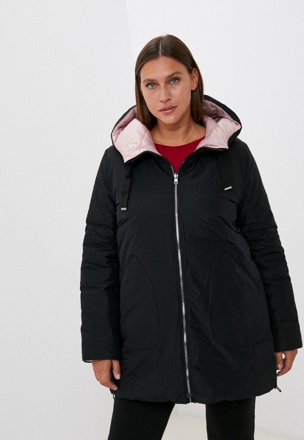 фото Куртка утепленная dixi-coat