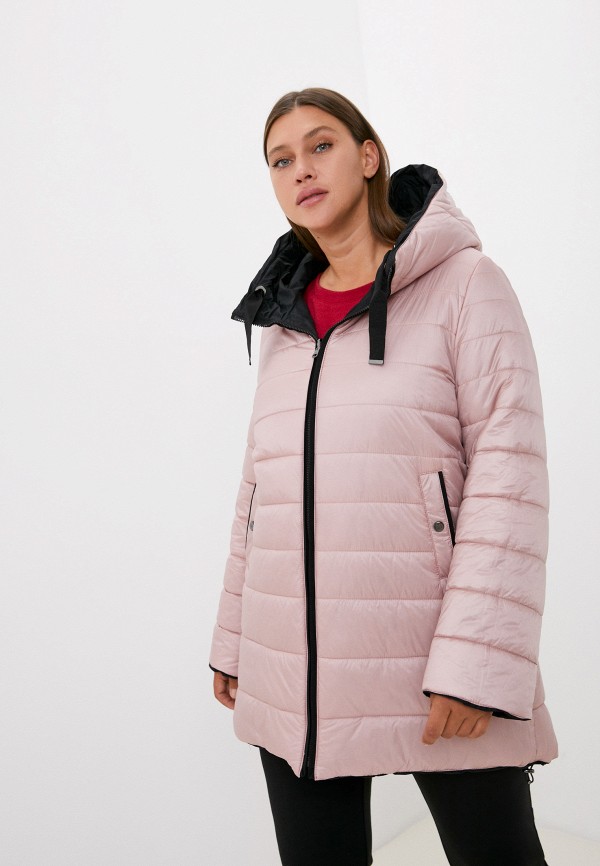 фото Куртка утепленная dixi-coat