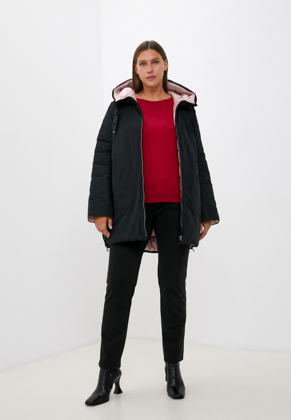 фото Куртка утепленная dixi-coat