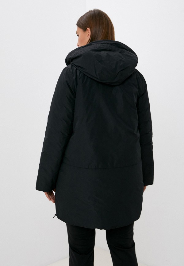 фото Куртка утепленная dixi-coat