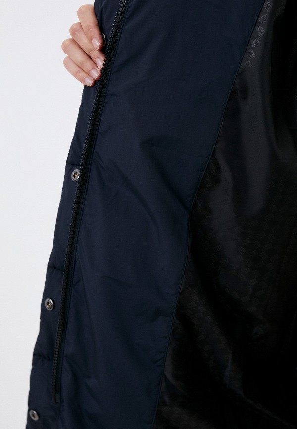 фото Куртка утепленная dixi-coat