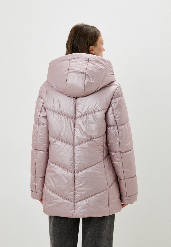 фото Куртка утепленная dixi-coat