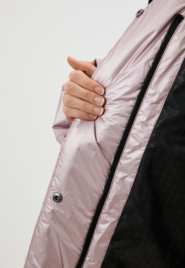 фото Куртка утепленная dixi-coat