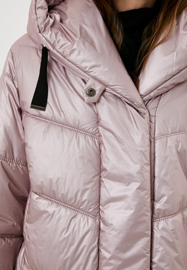 фото Куртка утепленная dixi-coat