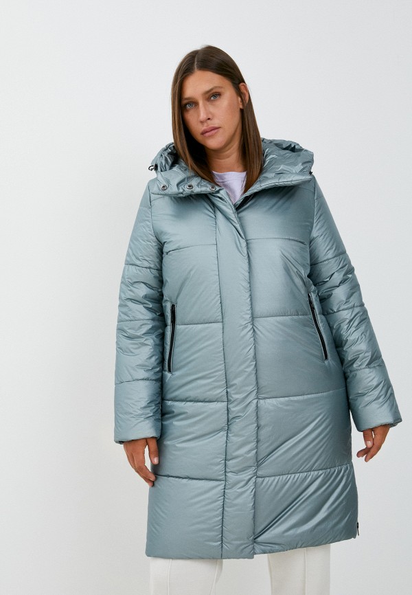 фото Куртка утепленная dixi-coat