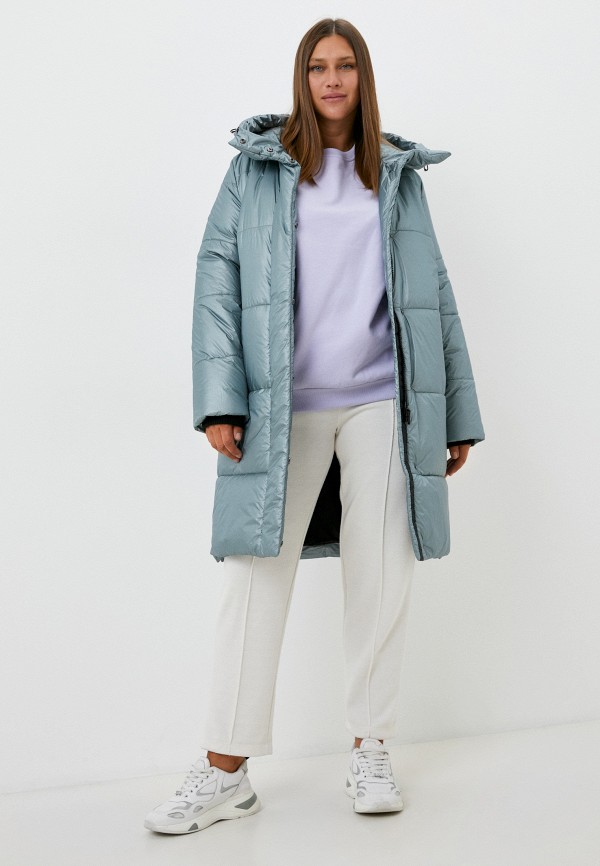 фото Куртка утепленная dixi-coat