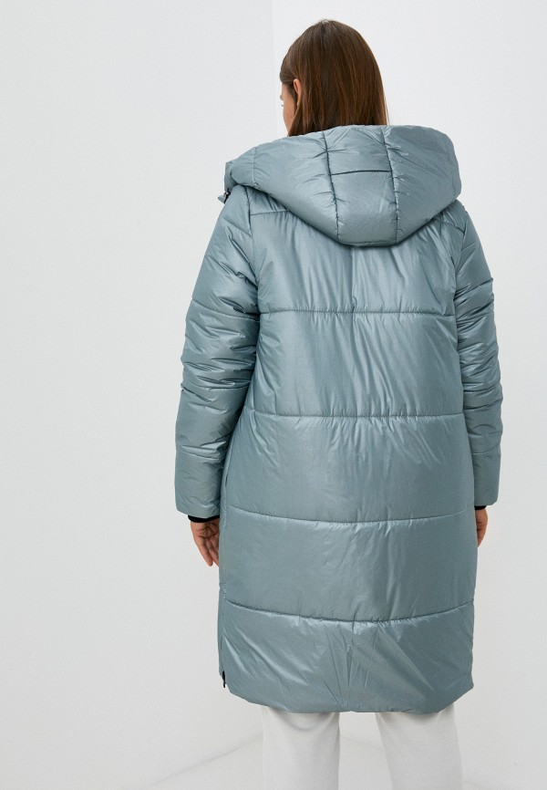 фото Куртка утепленная dixi-coat