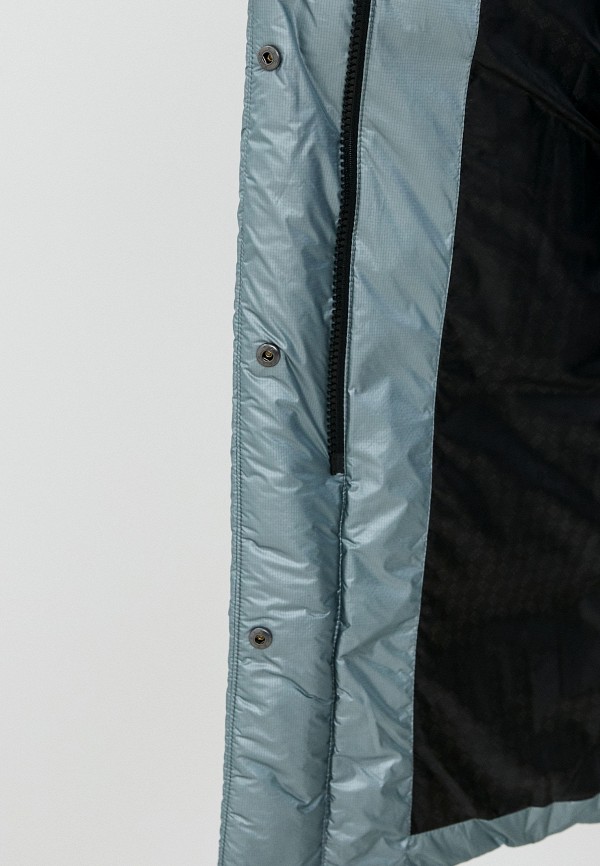 фото Куртка утепленная dixi-coat