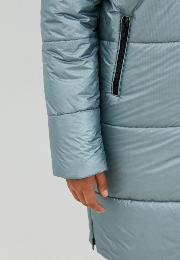 фото Куртка утепленная dixi-coat