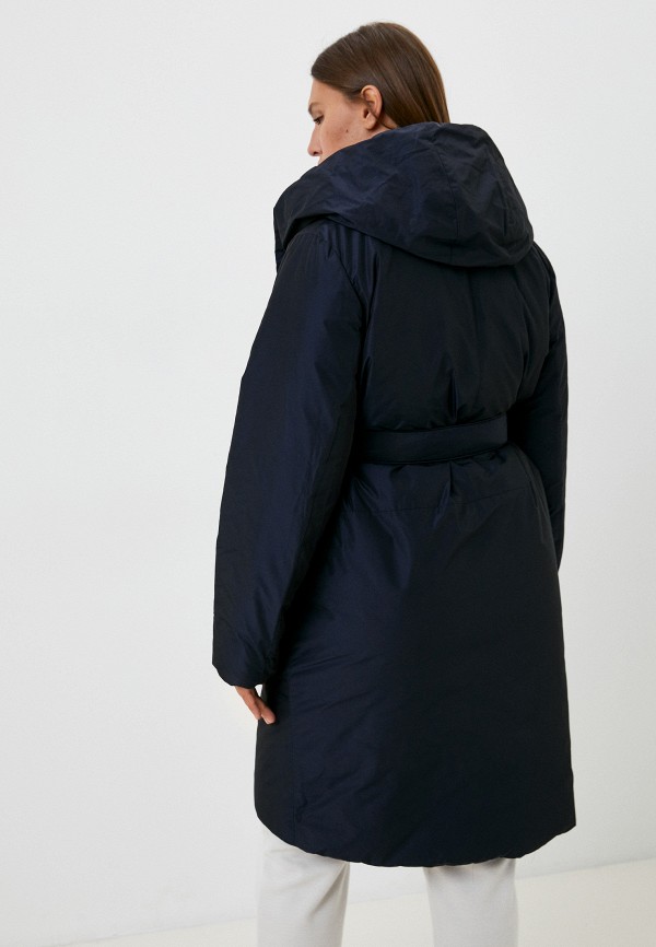 фото Куртка утепленная dixi-coat