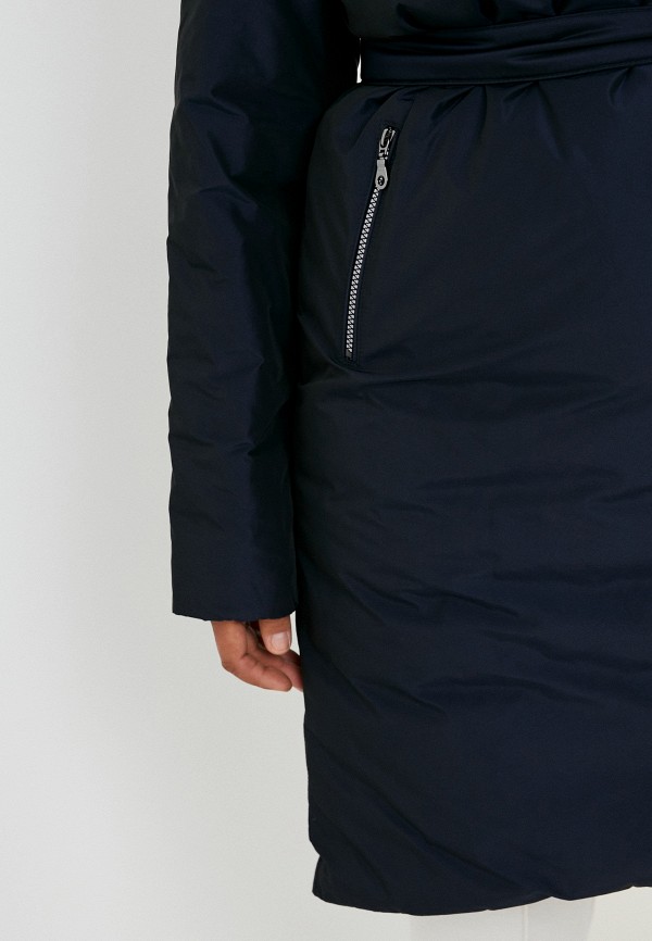 фото Куртка утепленная dixi-coat