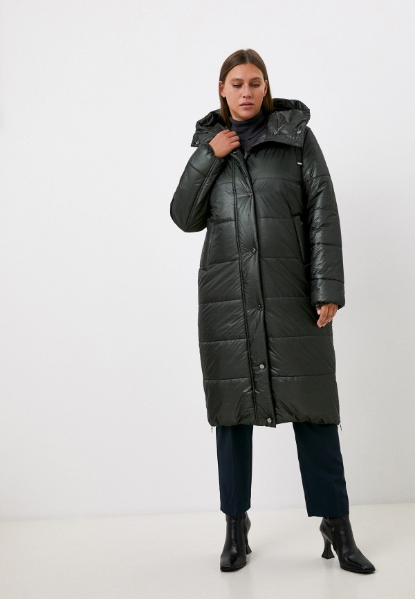 фото Куртка утепленная dixi-coat