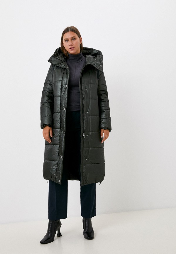 фото Куртка утепленная dixi-coat