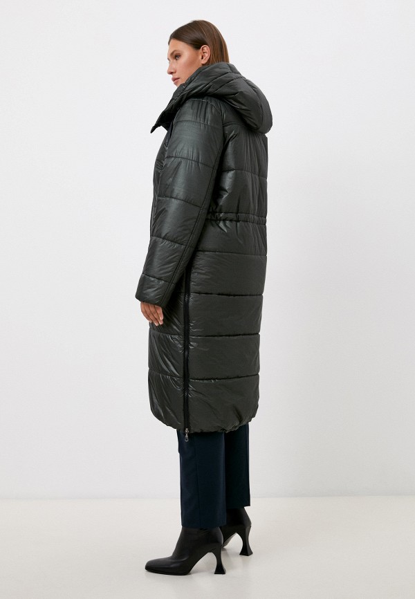 фото Куртка утепленная dixi-coat