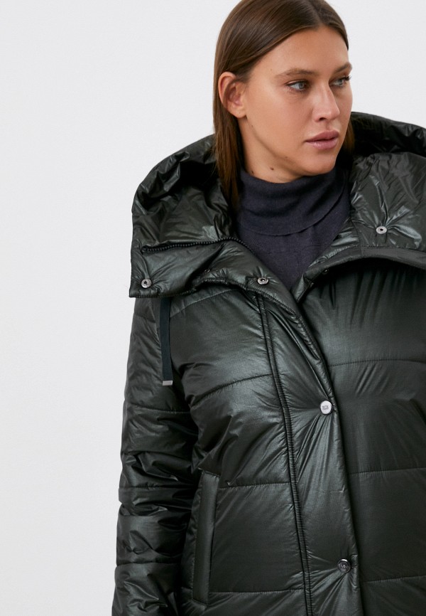 фото Куртка утепленная dixi-coat