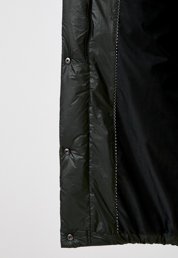 фото Куртка утепленная dixi-coat